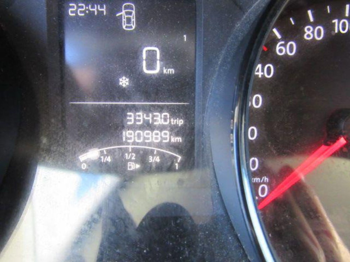 Volkswagen Polo 1.4 TDI 5p. Comfortline (5)