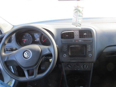 Volkswagen Polo 1.4 TDI 5p. Comfortline (6)
