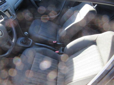 Volkswagen Polo 1.4 TDI 5p. Comfortline (7)