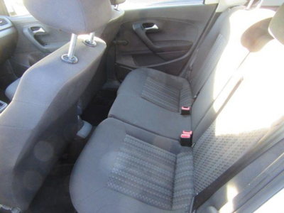Volkswagen Polo 1.4 TDI 5p. Comfortline (8)