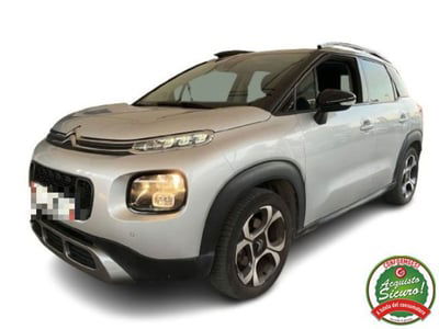 Citroen C3 Aircross PureTech 110 S&S Shine usata