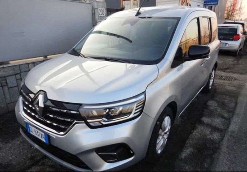 Renault Kangoo 1.5 Blue dCi 75CV Edition One Plus