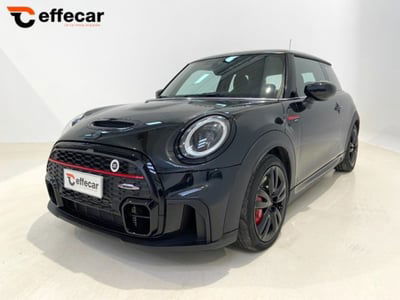 MINI Mini 2.0 John Cooper Works JCW usata
