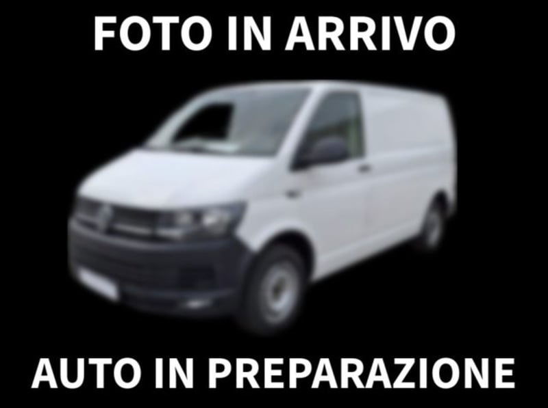 Volkswagen Veicoli Commerciali Transporter Furgone 2.0 TDI 150CV PC Furgone