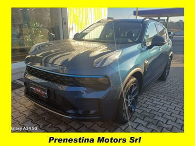 Lynk & Co 01 01 1.5 td phev usata