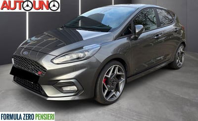 Ford Fiesta 1.5 200 CV 5p. ST usata