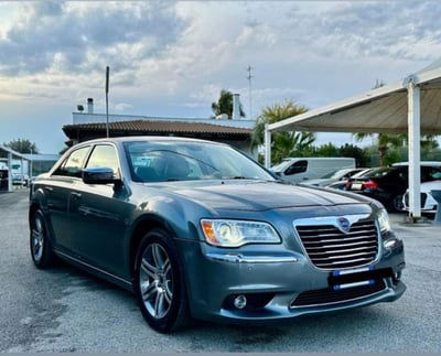 Lancia Thema 3.0 V6 Multijet II 239 CV Platinum