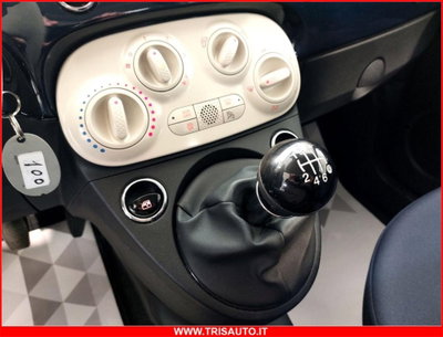 Fiat 500 1.0 Hybrid Cult (15)