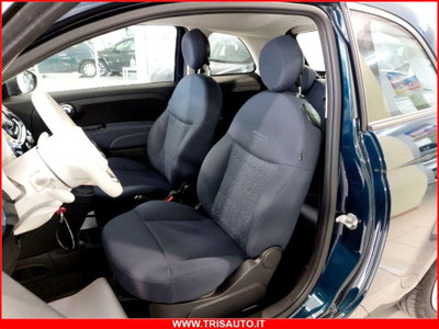 Fiat 500 1.0 Hybrid Cult (8)