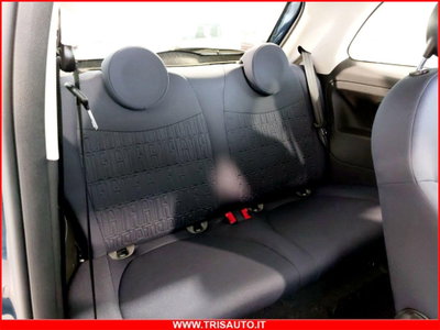 Fiat 500 1.0 Hybrid Cult (9)