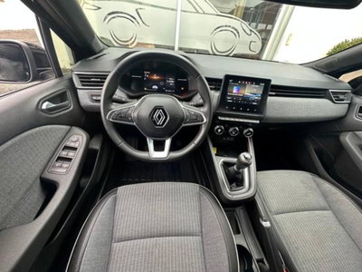 Renault Clio 1.0 tce Techno Gpl 100cv (15)