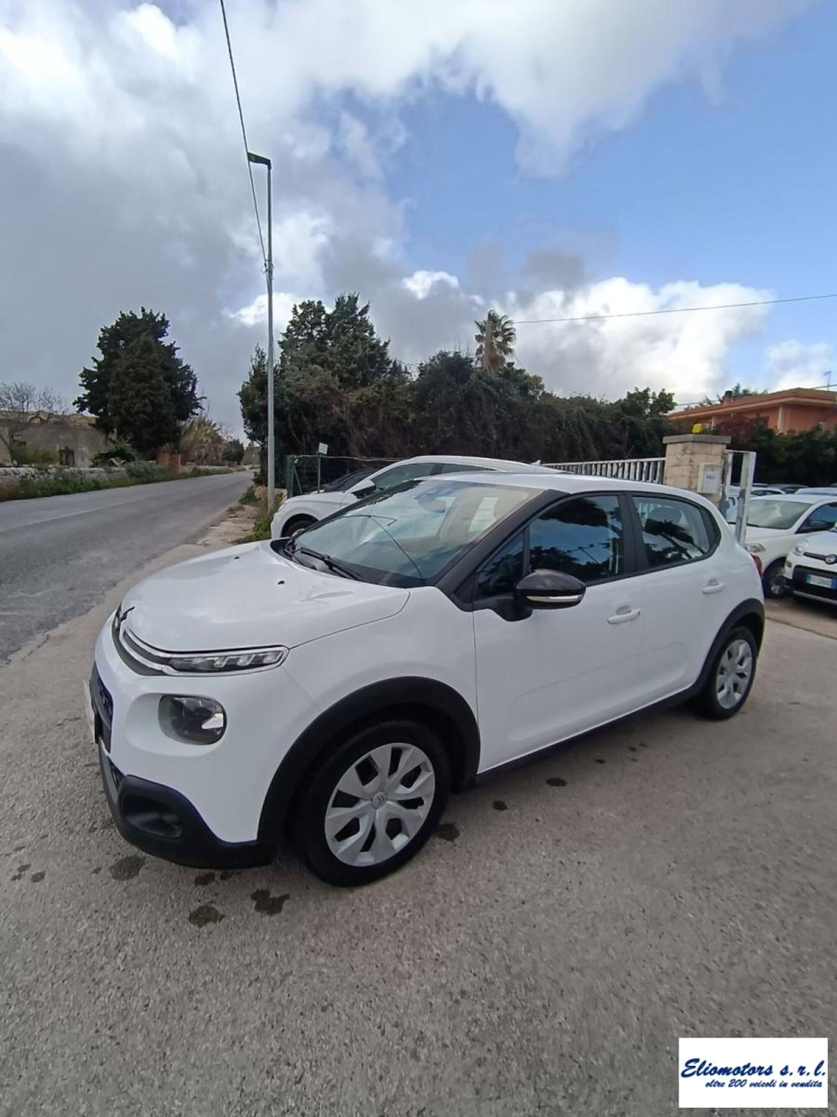 Citroen C3 Aircross PureTech 82 Feel (15)