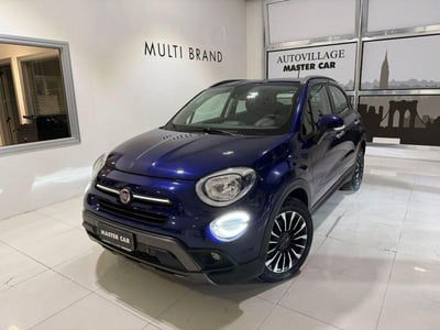 Fiat 500X 1.0 T3 120 CV Cross Dolcevita usata