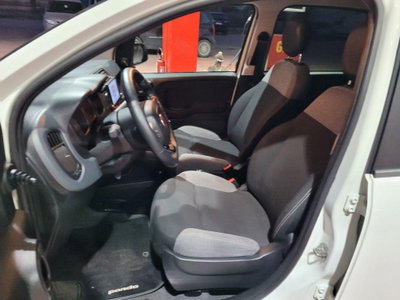 Fiat Panda 1.0 FireFly S&S Hybrid City Cross (15)