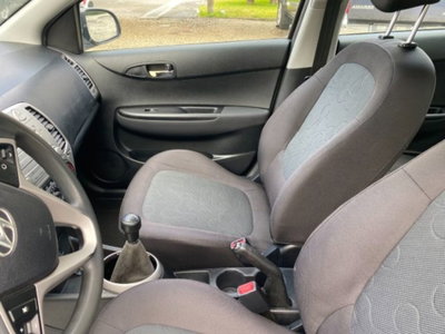 Hyundai i20 1.2 5p. Comfort (7)