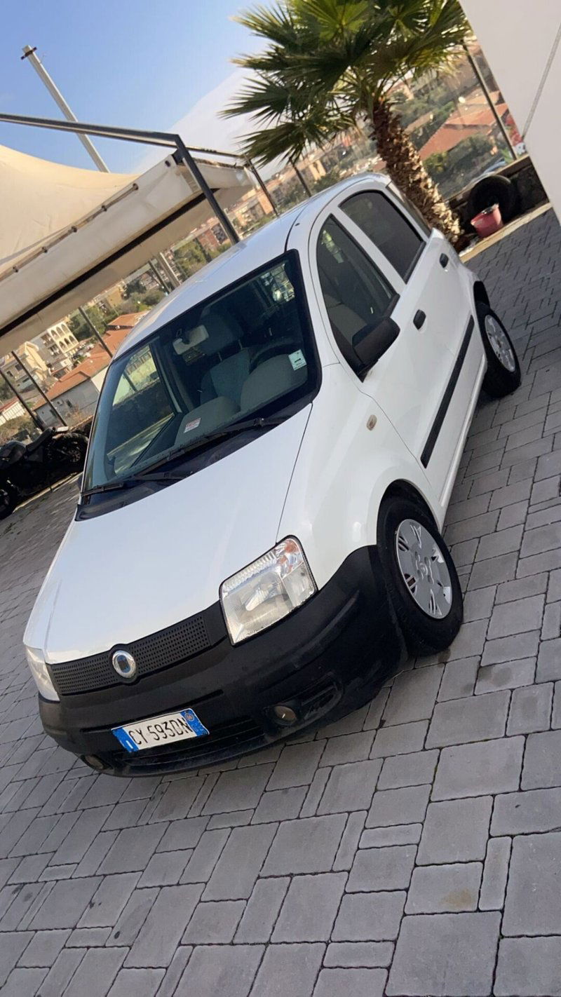 Fiat Panda 1.1 Van Active 2 posti