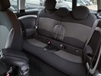 MINI Mini Clubman 1.6 16V Cooper Chili Clubman (15)
