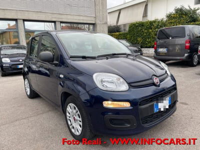 Fiat Panda 1.0 firefly hybrid s&s 70cv 5p.ti