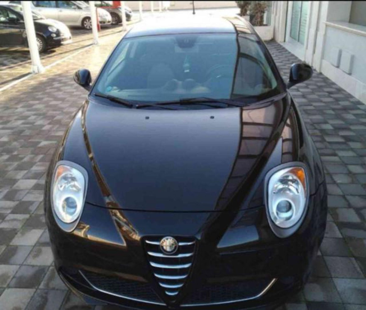 Alfa Romeo MiTo 1.3 JTDm 16V 90 CV Progression