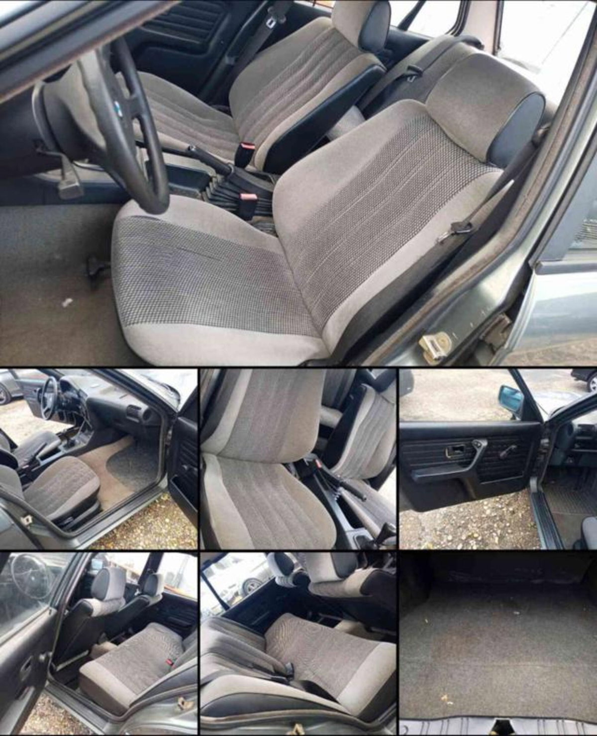 BMW Serie 3 318 2 porte (3)