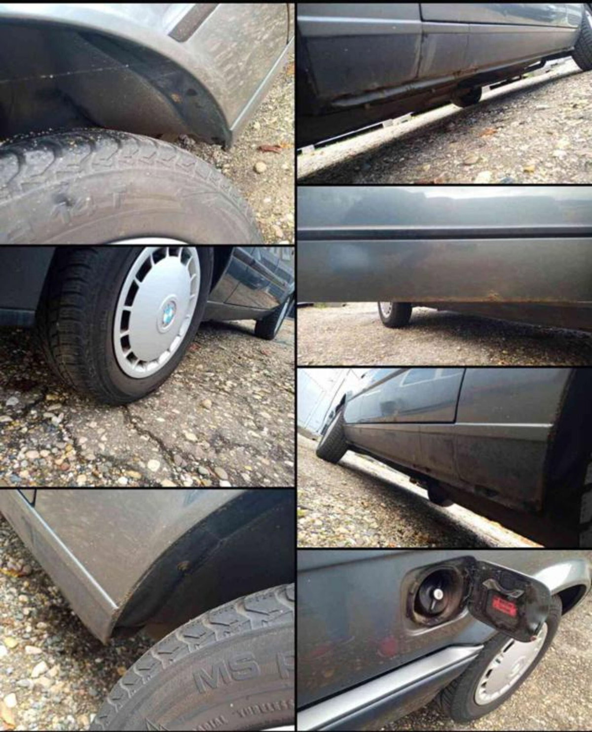 BMW Serie 3 318 2 porte (5)