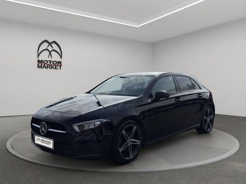 Mercedes-Benz Classe A 200 d Sport