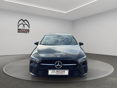 Mercedes-Benz Classe A 200 d Sport usata