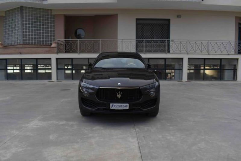 Maserati Levante Levante V6 Diesel AWD