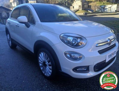 Fiat 500X 1.3 MultiJet 95 CV Lounge usata