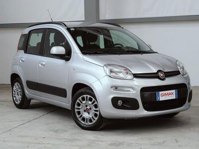 Fiat Panda 1.2 Lounge usata