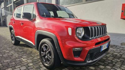 Jeep Renegade 1.0 T3 Longitude usata