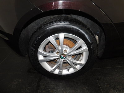 Alfa Romeo Giulietta 1.4 Turbo Distinctive Gpl 120cv E6 (16)