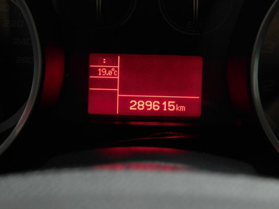 Alfa Romeo Giulietta 1.4 Turbo Distinctive Gpl 120cv E6 (6)
