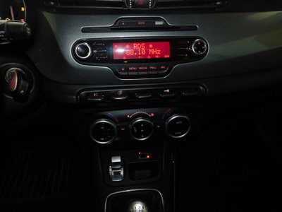Alfa Romeo Giulietta 1.4 Turbo Distinctive Gpl 120cv E6 (9)