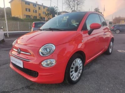 Fiat 500 1.2 Lounge usata