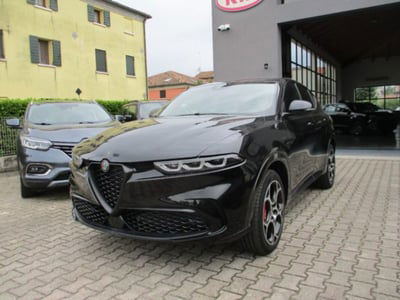 Alfa Romeo Tonale 1.3 phev Veloce Q4 280cv at6 nuova
