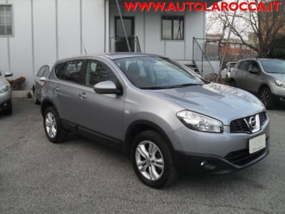 Nissan Qashqai 1.5 dCi DPF Acenta  usata