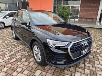 Audi Q3 2.0 TDI 150 CV Business usata
