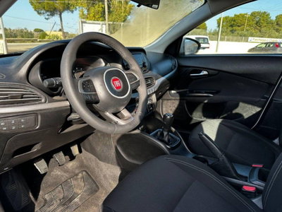 Fiat Tipo Tipo 5p 1.3 mjt s&s 95cv (10)