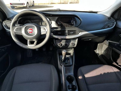 Fiat Tipo Tipo 5p 1.3 mjt s&s 95cv (12)
