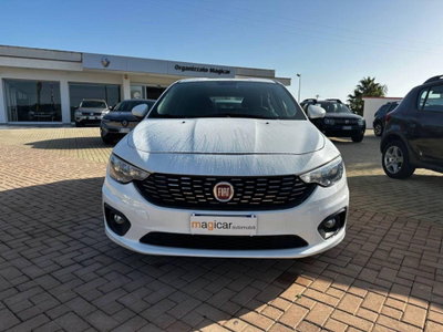 Fiat Tipo Tipo 5p 1.3 mjt s&s 95cv (2)