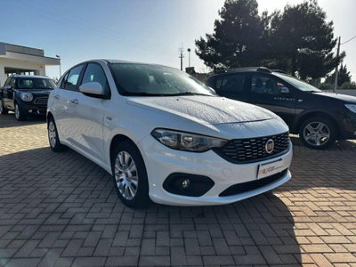 Fiat Tipo Tipo 5p 1.3 mjt s&s 95cv (3)