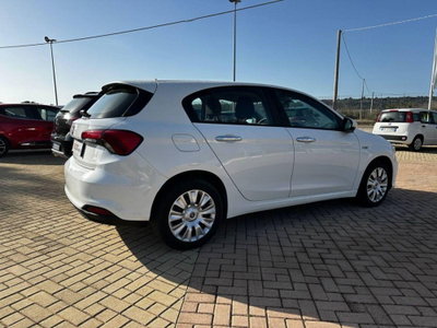 Fiat Tipo Tipo 5p 1.3 mjt s&s 95cv (5)