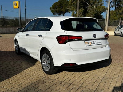 Fiat Tipo Tipo 5p 1.3 mjt s&s 95cv (6)