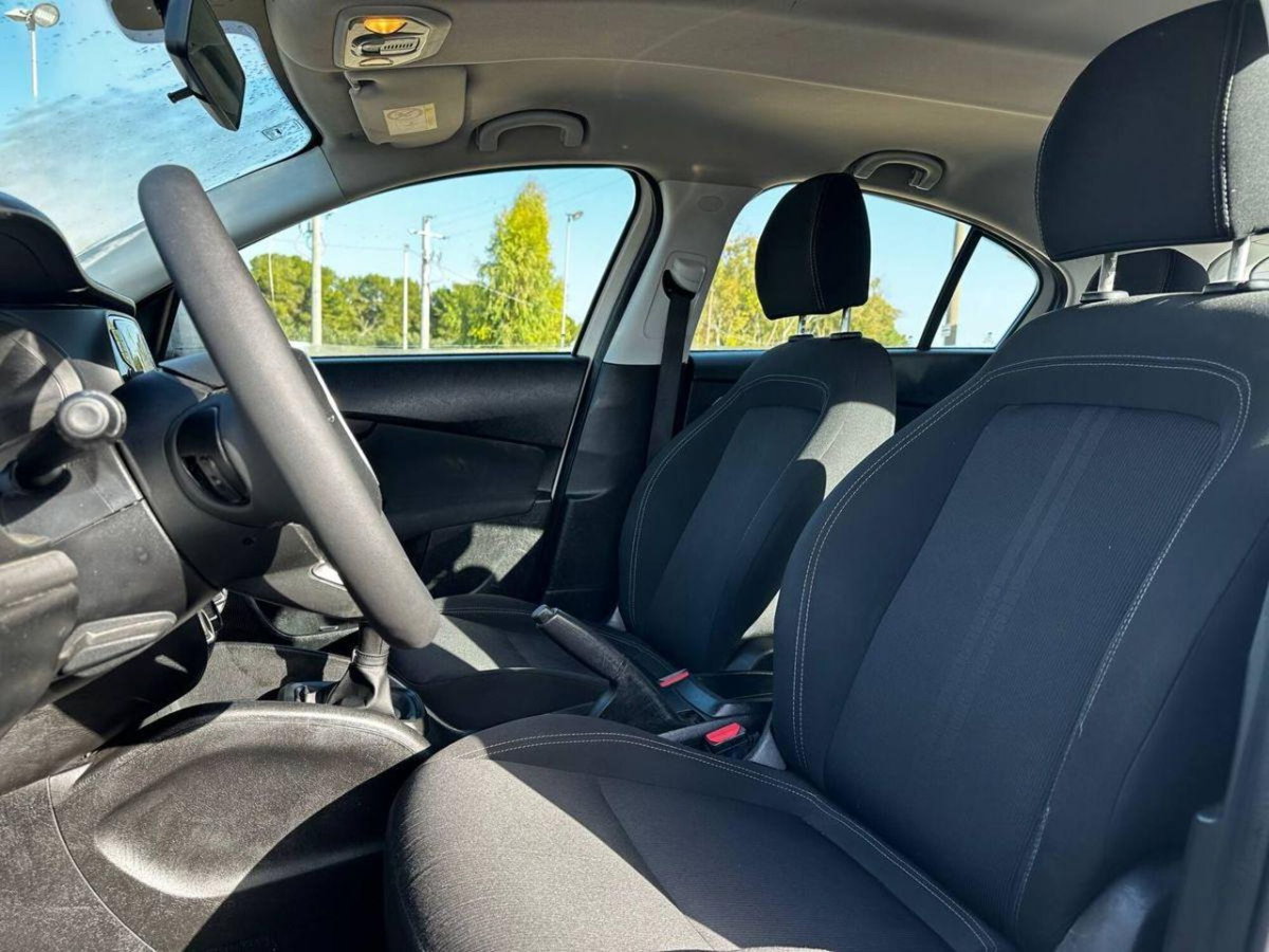 Fiat Tipo Tipo 5p 1.3 mjt s&s 95cv (9)