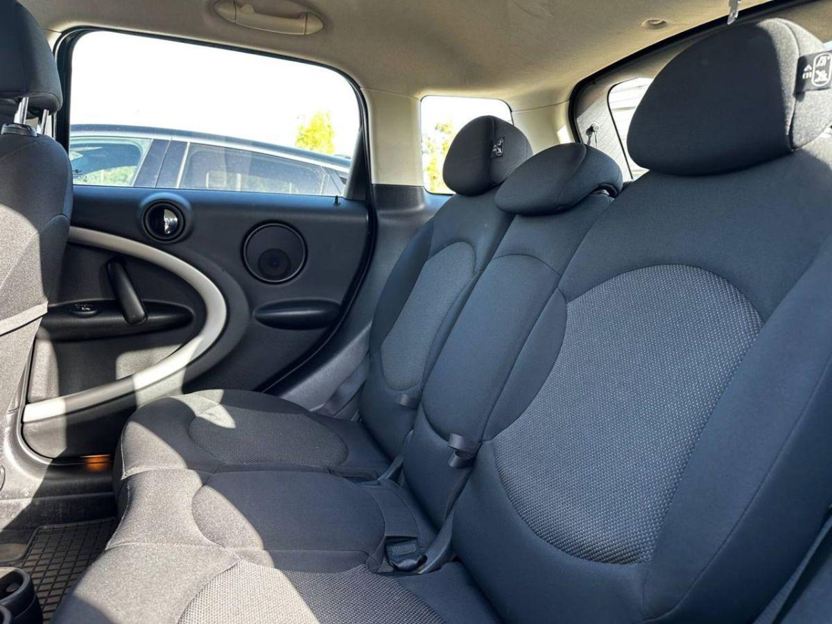 MINI Mini Countryman 2.0 Cooper D Countryman Automatica (10)