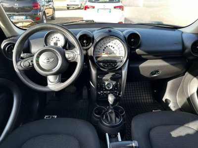 MINI Mini Countryman 2.0 Cooper D Countryman Automatica (9)