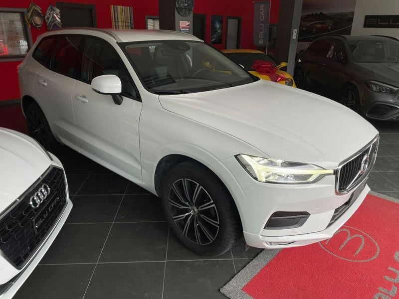 Volvo XC60 D4 Geartronic Inscription