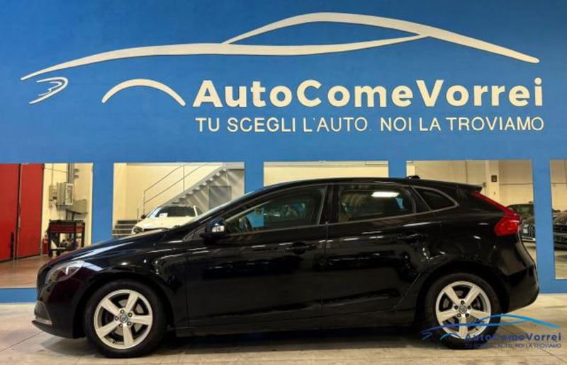 Volvo V40 D2 1.6 Kinetic