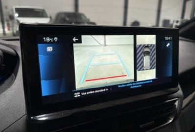 Peugeot 3008 1.2 hybrid Allure 145cv e-dcs6 (14)